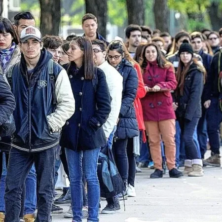 INDEC confirmó una suba en la desocupación: quiénes son los más afectados