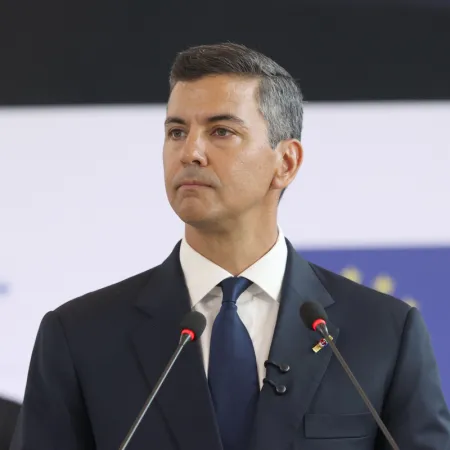 Peña reactiva el diálogo con Venezuela tras 20 meses de ruptura diplomática