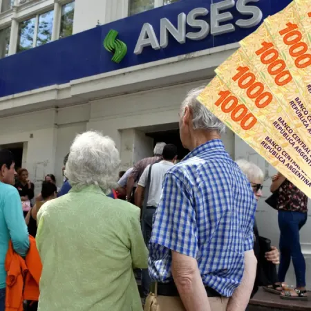 Mi ANSES: consultá si te toca cobrar este viernes 18 de septiembre según tu DNI