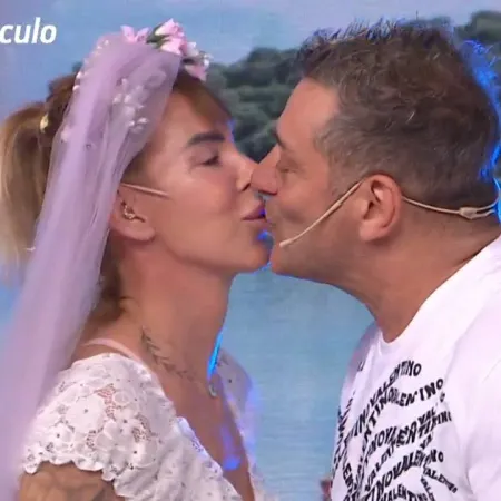 Cómo será la boda de Mariela Prieto y El Turco García tras el escándalo en Gran Hermano