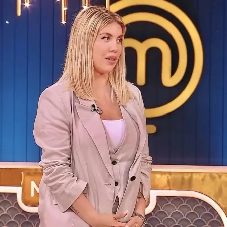 El impactante detalle que haría peligrar a un participante de Masterchef Celebrity