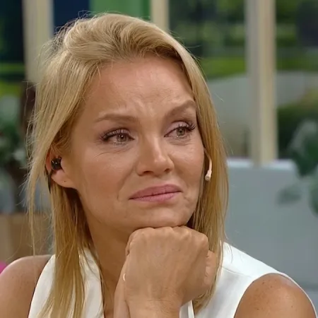 Eliana Guercio dejó A la Barbarossa y reveló el detrás de su salida: “No hay tanta onda”