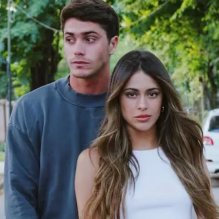 Tres amenazas de muerte contra el hermano de Tini Stoessel: la revelación de Moria Casán