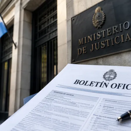 El Gobierno oficializó nuevas ternas para cubrir cargos en la Defensa Pública