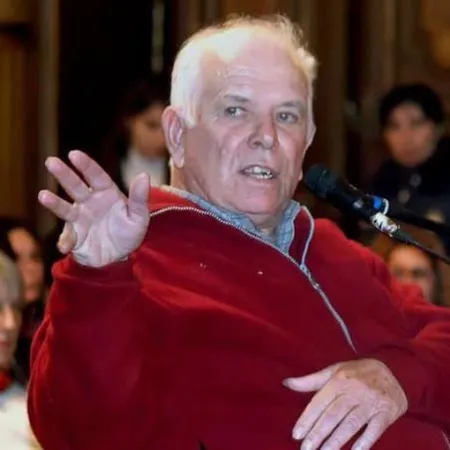 A 20 años de la desaparición de Jorge Julio López, la recompensa llega hasta $10 millones