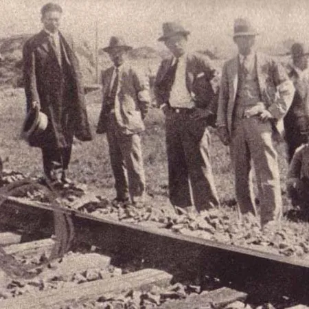 Japón: el incidente de Mukden que abrió la invasión de Manchuria hace 95 años