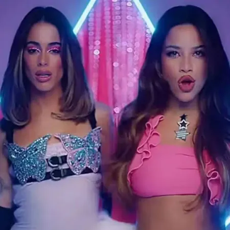 Tini Stoessel y Emilia Mernes se reconciliaron: la decisión que sorprendió a todos
