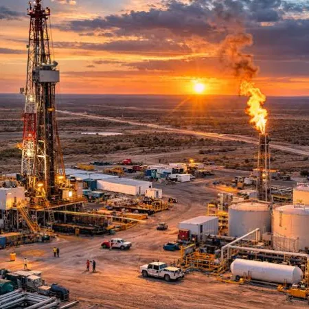 El sector energético volvió a marcar récord y sostiene la entrada de dólares