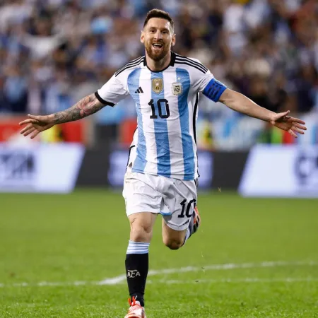 Despedida de Messi: los precios de las entradas para los amistosos en el Monumental