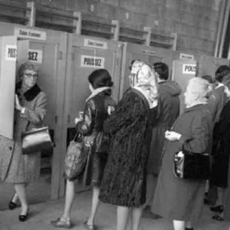 Nueva Zelanda y una lección vigente: cómo se conquistó el voto femenino
