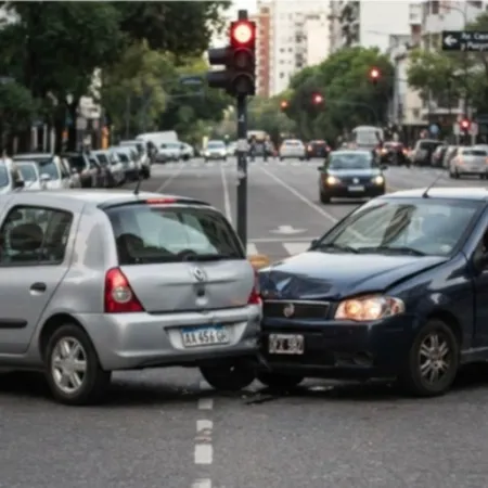No contestó la demanda y perdió: la Justicia condenó a un conductor que fingió demencia