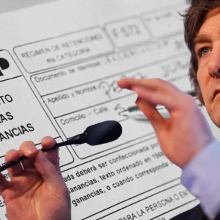 Impuesto a las Ganancias: ARCA prorroga un plazo pero sostiene otro clave