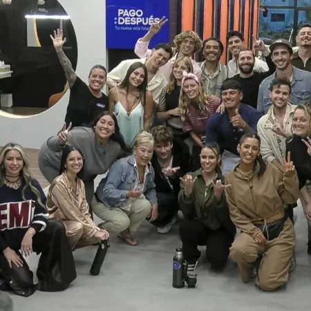 La increíble determinación de Gran Hermano Uruguay que sorprende al mundo entero