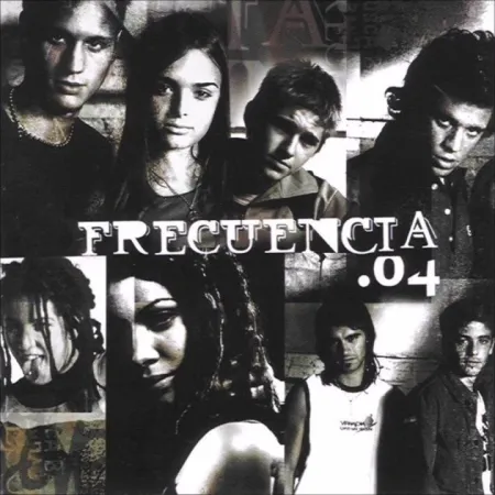 Así fue Frecuencia 04, la exitosa novela juvenil de Telefe que reunió a grandes figuras
