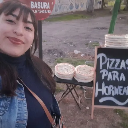 "Fue idea del Señor": fracasó, no tenía nada y resucitó con $50.000 y una señal de Dios