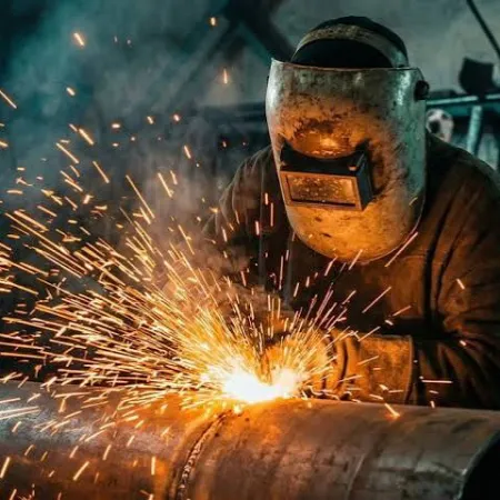 Entre Ríos y Córdoba, las provincias más golpeadas por el desplome metalúrgico