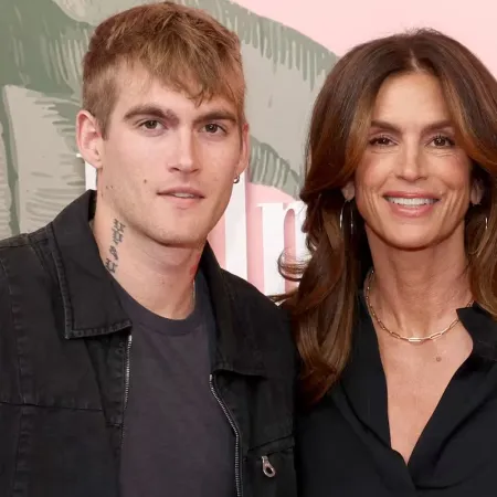 La muerte de Presley Gerber: de qué murió el hijo de la modelo Cindy Crawford