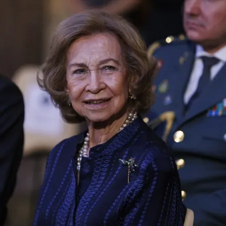 Reina Sofía visita Luisiana: cómo España ayudó a la independencia de Estados Unidos
