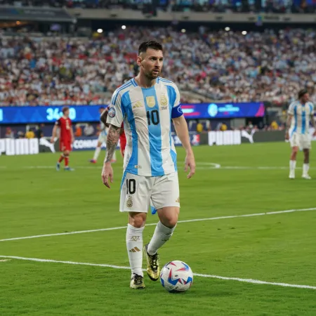 Cómo es el cronograma de la Selección Argentina: Bolivia, Burkina Faso y Benín