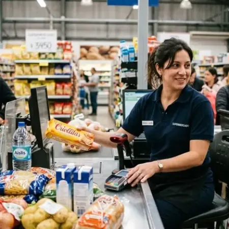 Día del Empleado de Comercio: cuándo es, quiénes no trabajan y qué pasa con supermercados y shoppings