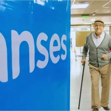 ANSES en octubre: cuánto cobran jubilados y pensionados con el nuevo aumento