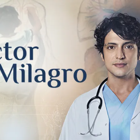 Cuándo vuelve Doctor Milagro a la pantalla de Telefe: los detalles de su esperado regreso