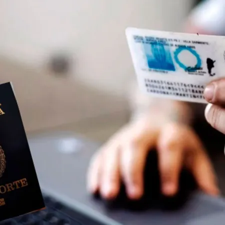 Renovación del DNI y pasaporte: precios actualizados y cómo hacer el trámite