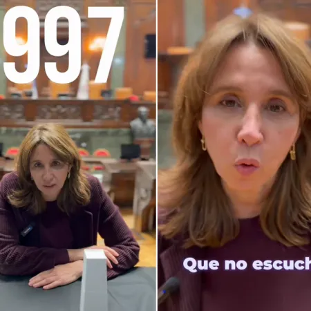 "La Ciudad Avanza": Pilar Ramírez le moja la oreja a Jorge Macri con videos