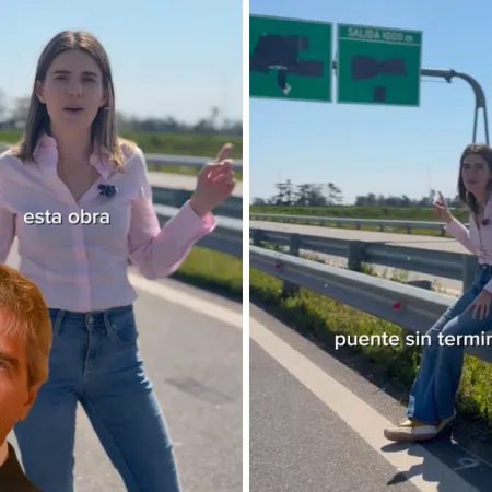 Qué pasará con la Autopista Presidente Perón en 2027: firmas, video y 15 km