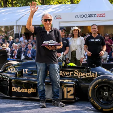 Quién era Tulio Crespi y por qué su muerte entristece al automovilismo argentino