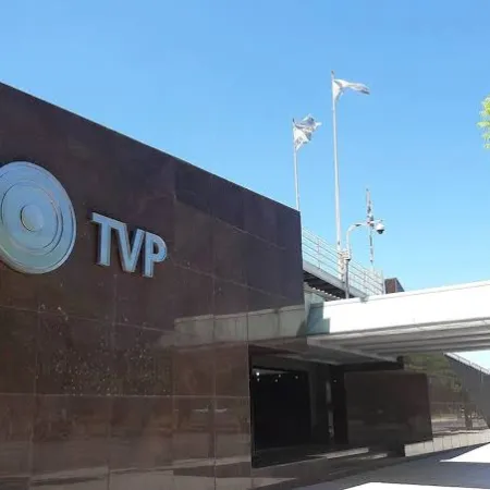La TV Pública cambia de nombre y renueva su imagen: cómo se llamará desde octubre