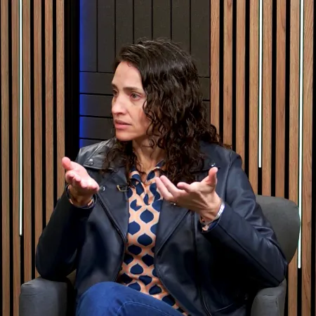 Paula Penacca: Cristina 2027, Kicillof, inflación, minería y el debate peronista