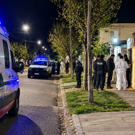 Hallan muertos a un hombre de 85 años y a una mujer que se había mudado con él hacía un mes