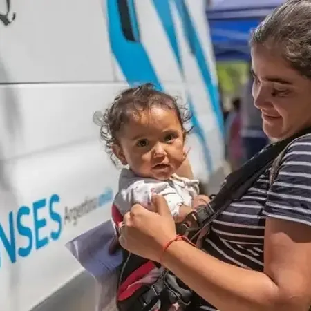 Octubre con aumentos en ANSES: los valores actualizados de AUH y asignaciones