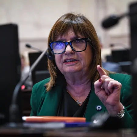 Discapacidad: Bullrich descubrió que discutir desde adentro también funciona