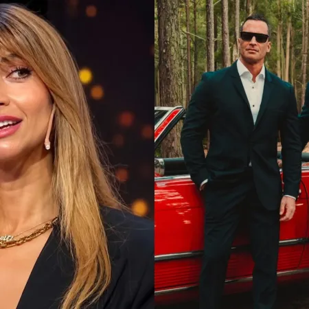 Marcelo Da Corte rompió el silencio sobre su ex Sol Abraham, la ganadora de Gran Hermano