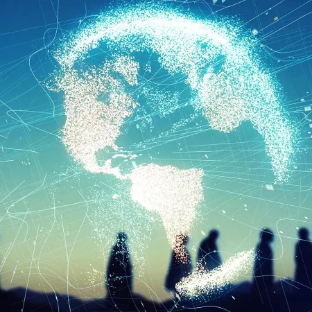 La ONU lleva la inteligencia artificial al centro de la seguridad mundial