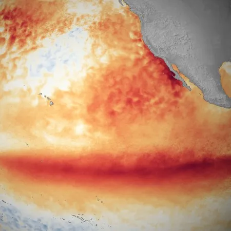 El Niño intensifica riesgos sanitarios por calor, agua y mosquitos