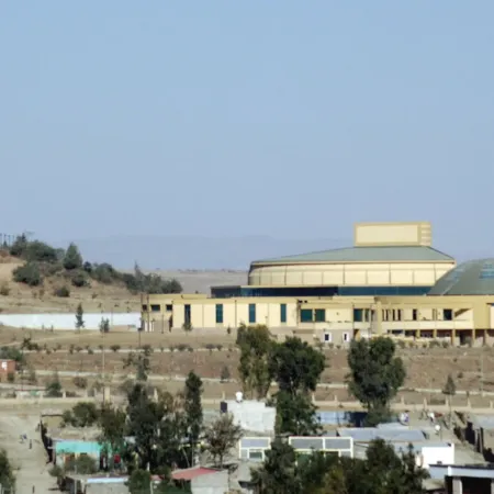 Etiopía: la Unión Africana pide frenar la escalada que vuelve a tensionar Tigray