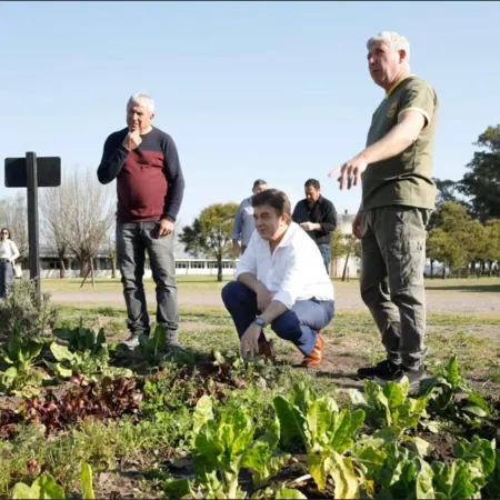 ¿Recalculando?: El inesperado guiño al campo de los intendentes peronistas del conurbano