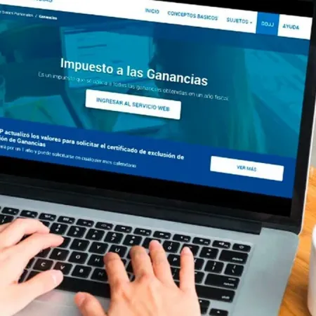 Ganancias: hoy vence el anticipo aunque la DDJJ se prorrogó hasta octubre