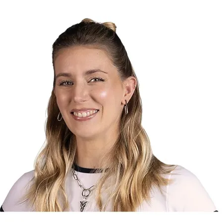 El parentesco entre Agustina Zerbino de Gran Hermano Uruguay con Bautista Mascia