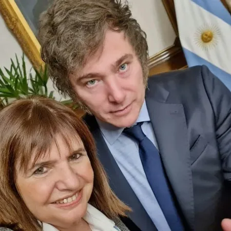 El Senado busca sancionar dos leyes claves para el programa económico de Milei