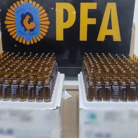 Caso fentanilo: oficialismo y oposición acordaron una respuesta común en Diputados