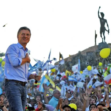 Macri vuelve a Jujuy y lanzó una señal antes del encuentro que prepara el PRO