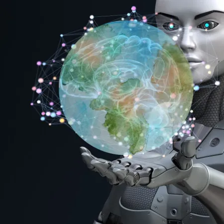 EE.UU. y China incorporan la inteligencia artificial a su diálogo económico