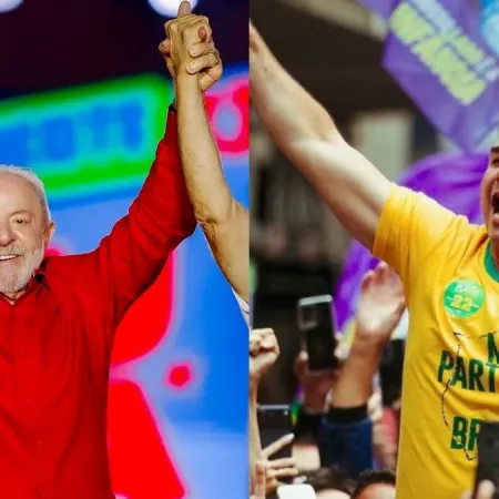 Brasil abre los planes presidenciales para comparar propuestas antes de votar