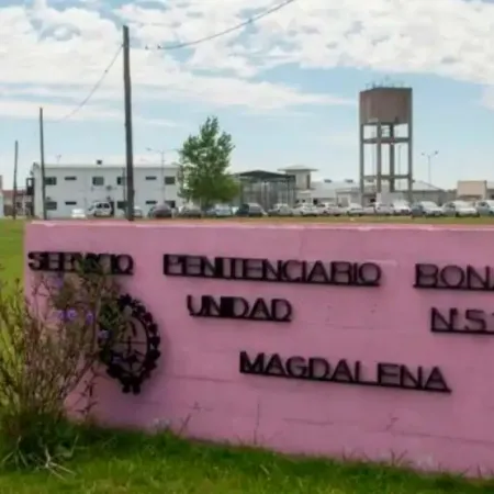 Torturas en la cárcel de Magdalena: una pericia cuestiona el testimonio contra una enfermera detenida