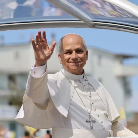 Presentaron “Argentina con el Papa”, la canción oficial para recibir a León XIV