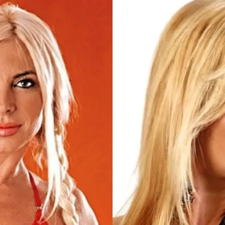 Yanina Zilli vs. Paula Volpe: la guerra vintage de las vedettes que volvió a encenderse